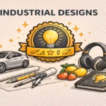 what is industrial design