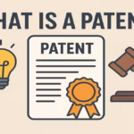 what is a patent, patent meaning, patent definition