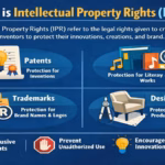 what is ipr, what is intellectual property rights