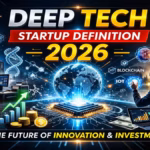 deep tech startup definition 2026