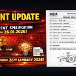 granted patent specification b1