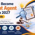 How to Become Patent Agent in India