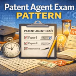 Patent Agent Exam Pattern