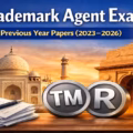 Trademark Agent Exam Previous Papers