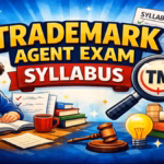 trademark agent exam syllabus 2027