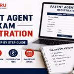 Patent Agent Exam Registration