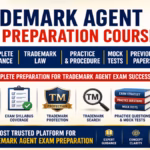 Trademark Agent Exam Preparation Course 2027 – Complete Guide for Trademark Agent Examination Preparation in India