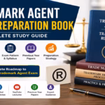 trademark agent exam preparation book